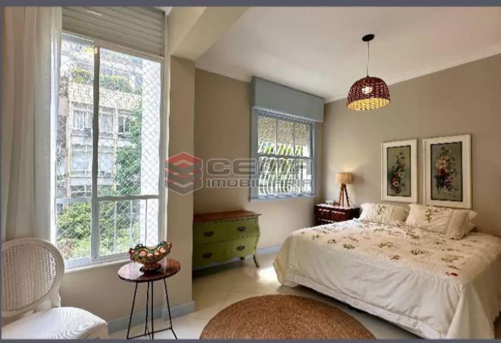 Apartamento, 3 quartos, 109 m² - Foto 12