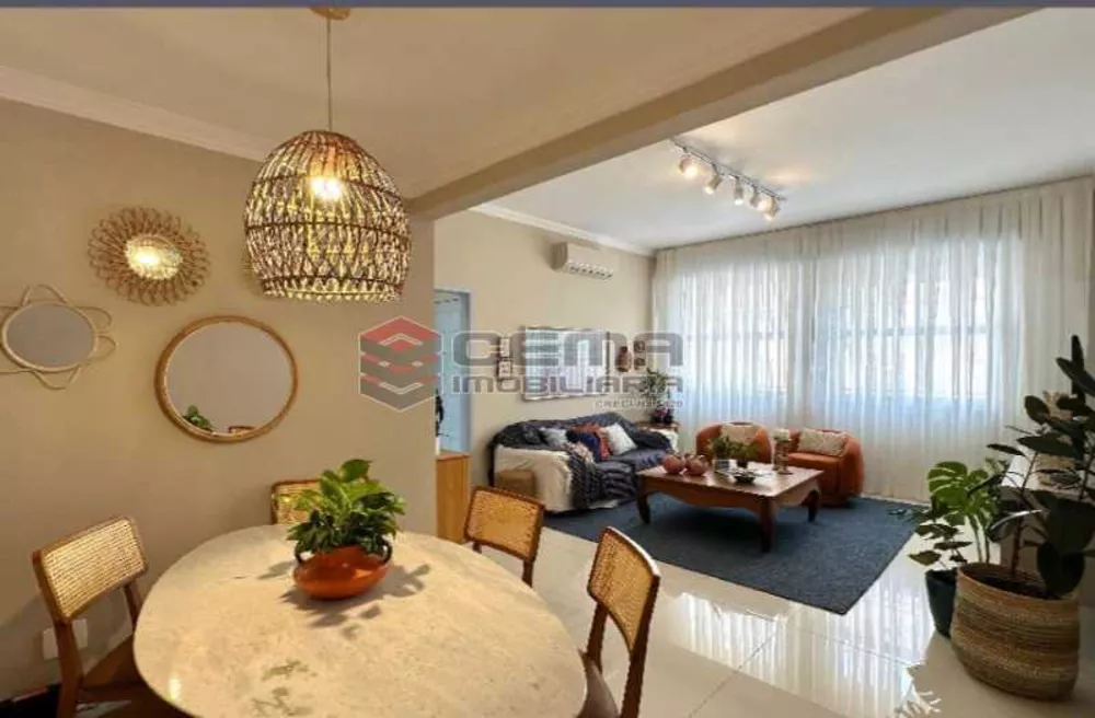 Apartamento, 3 quartos, 109 m² - Foto 7