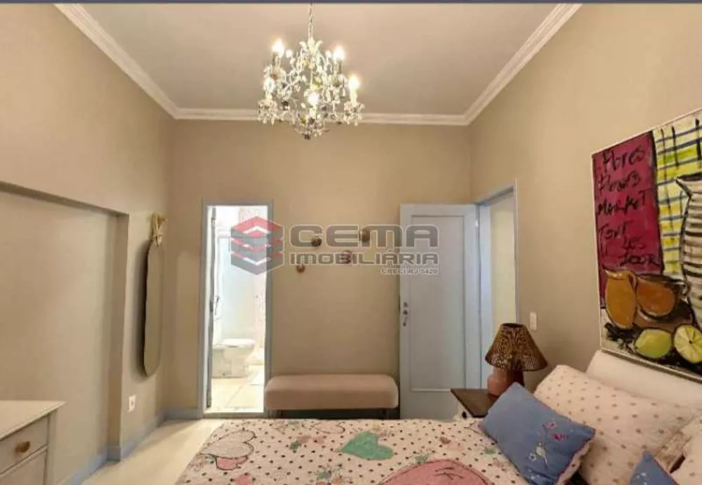 Apartamento, 3 quartos, 109 m² - Foto 11