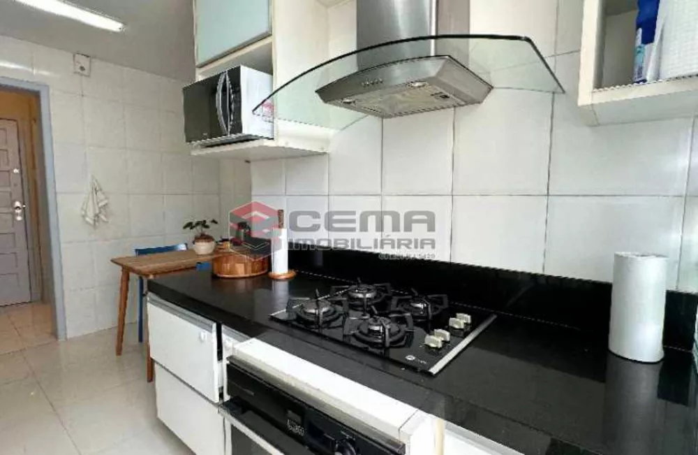 Apartamento, 3 quartos, 109 m² - Foto 15