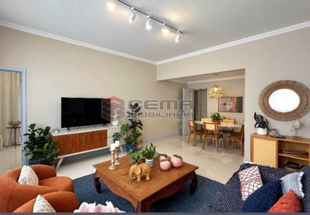 Apartamento, 3 quartos, 109 m² - Foto 20