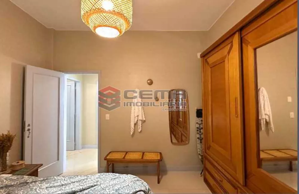 Apartamento, 3 quartos, 109 m² - Foto 10