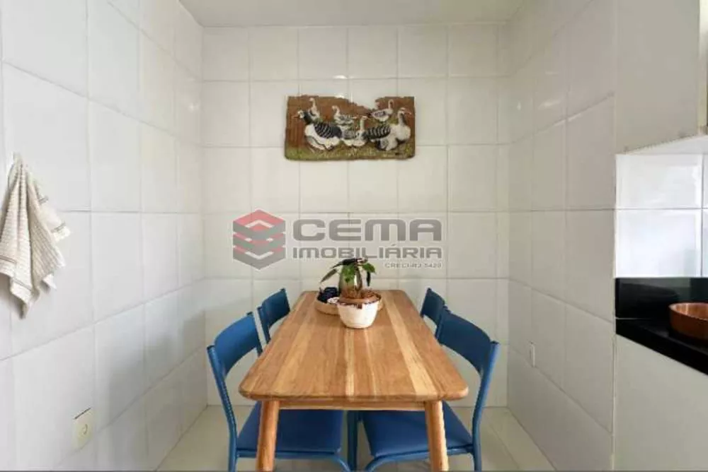 Apartamento, 3 quartos, 109 m² - Foto 9