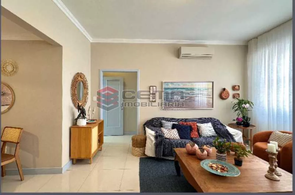Apartamento, 3 quartos, 109 m² - Foto 4