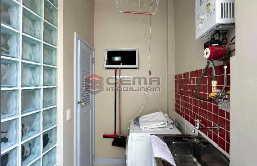 Apartamento, 3 quartos, 109 m² - Foto 8