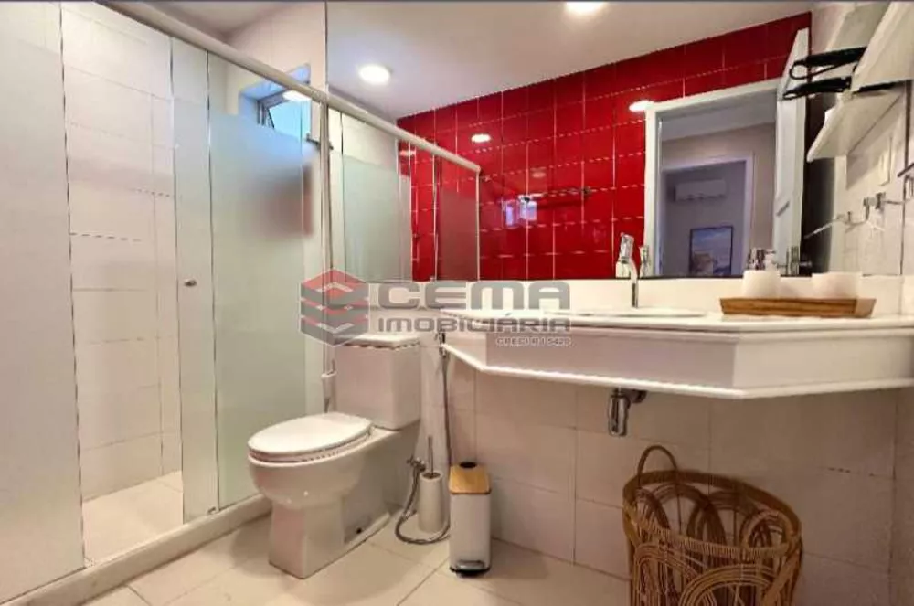 Apartamento, 3 quartos, 109 m² - Foto 3