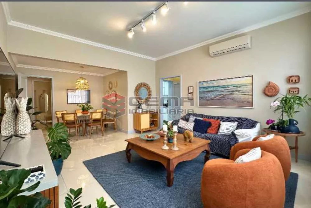 Apartamento, 3 quartos, 109 m² - Foto 18
