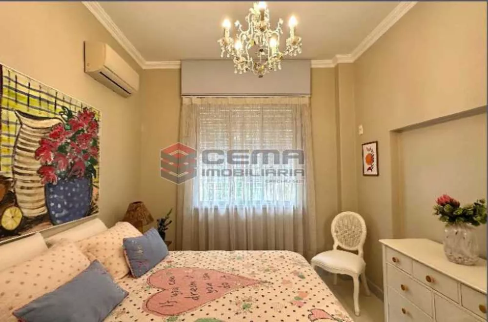 Apartamento, 3 quartos, 109 m² - Foto 2