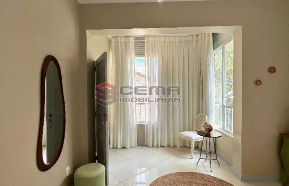Apartamento, 3 quartos, 109 m² - Foto 13