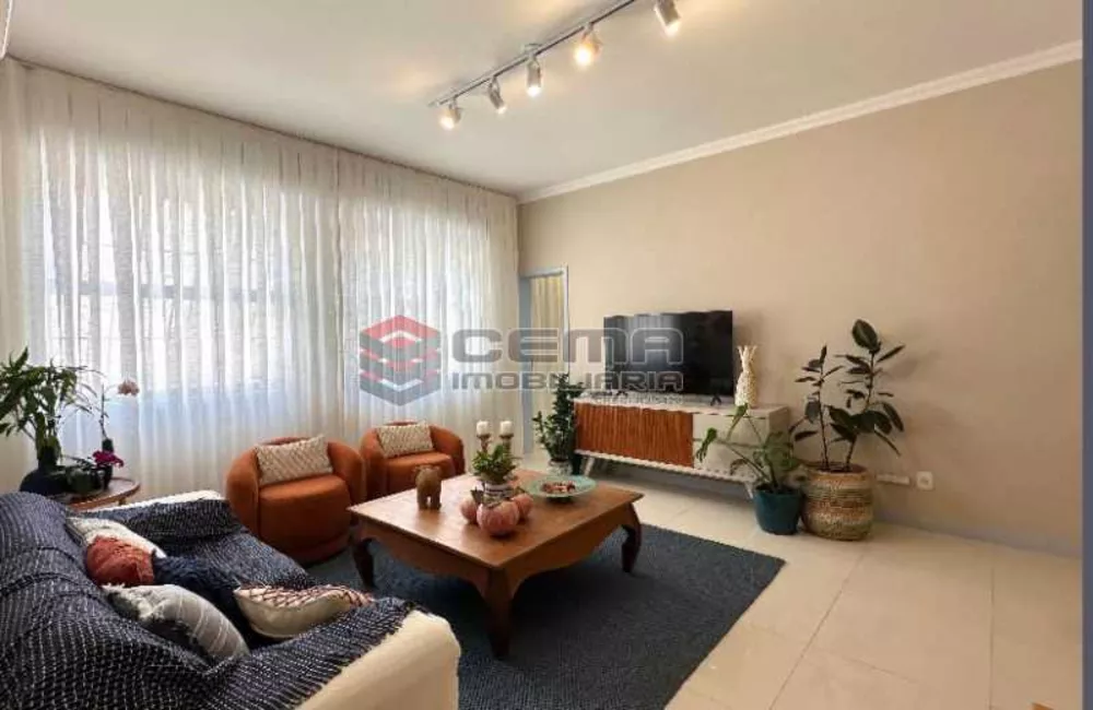 Apartamento, 3 quartos, 109 m² - Foto 14