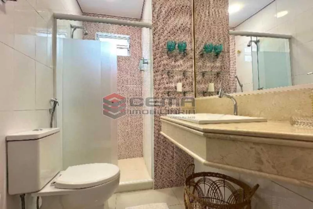 Apartamento, 3 quartos, 109 m² - Foto 5