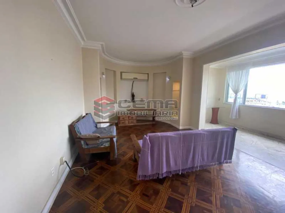 Casa, 7 quartos, 324 m² - Foto 4