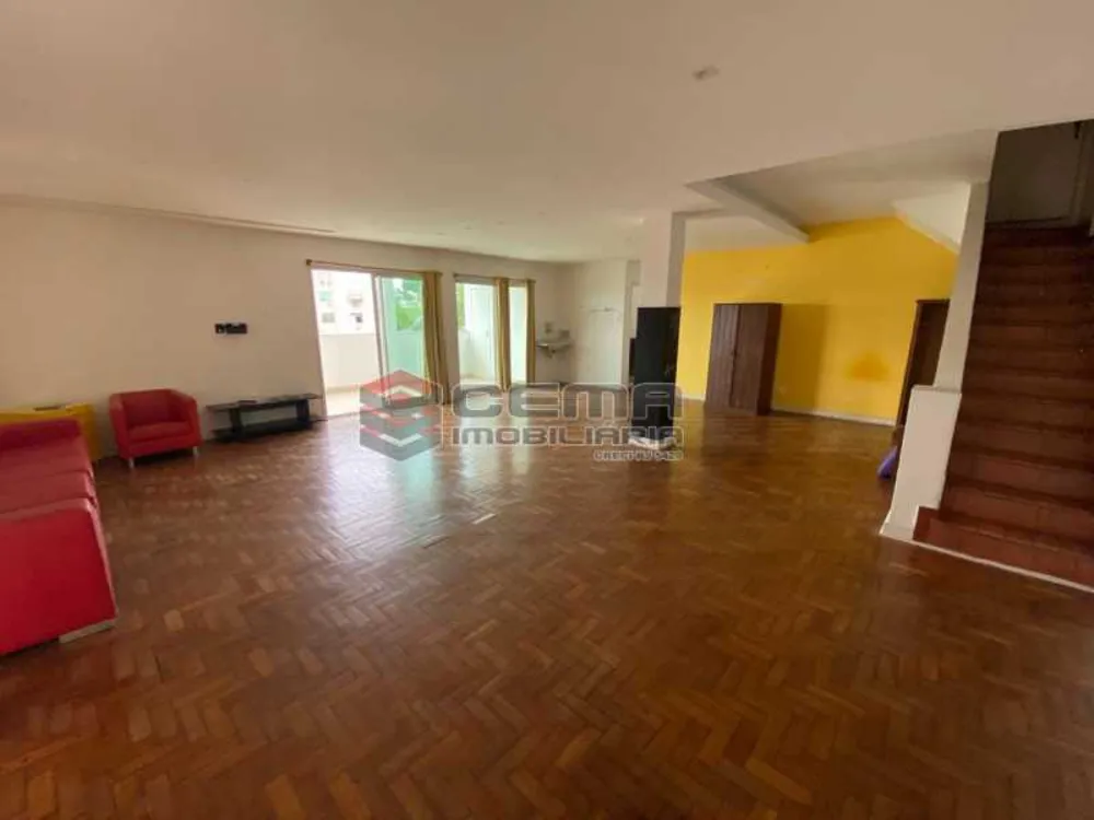 Casa, 7 quartos, 324 m² - Foto 27