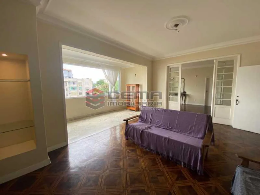 Casa, 7 quartos, 324 m² - Foto 8