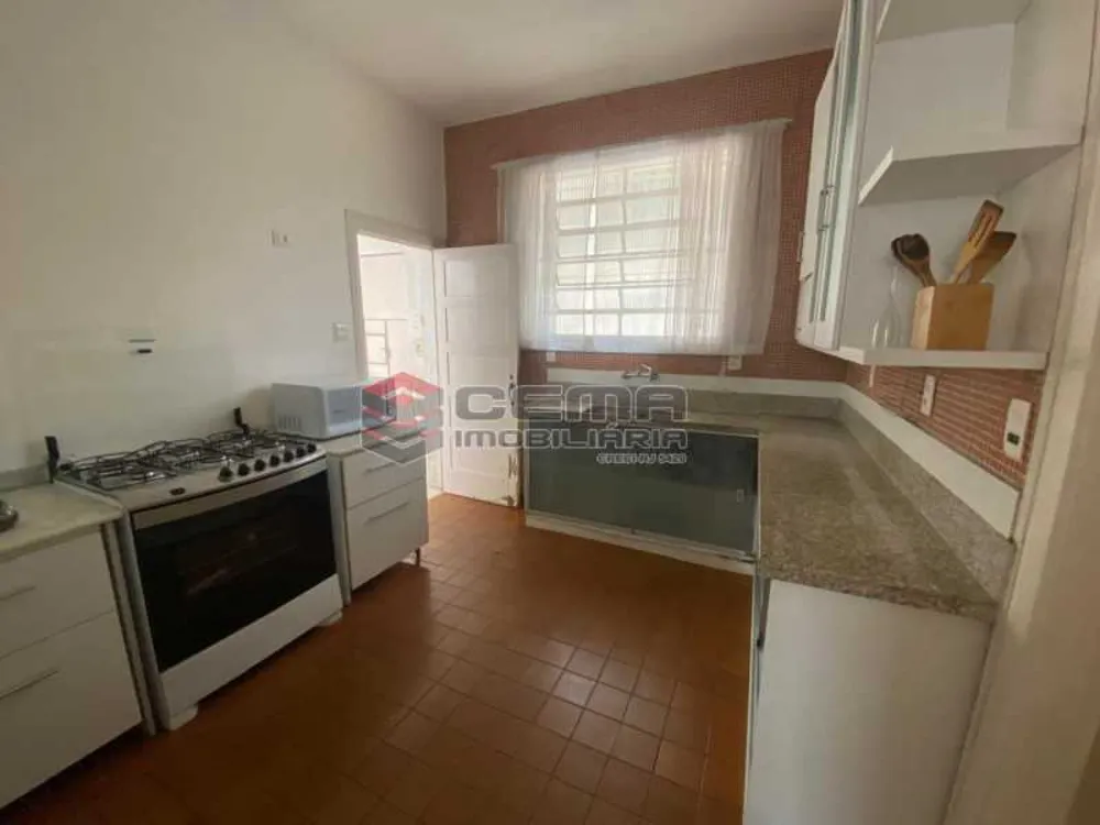 Casa, 7 quartos, 324 m² - Foto 11