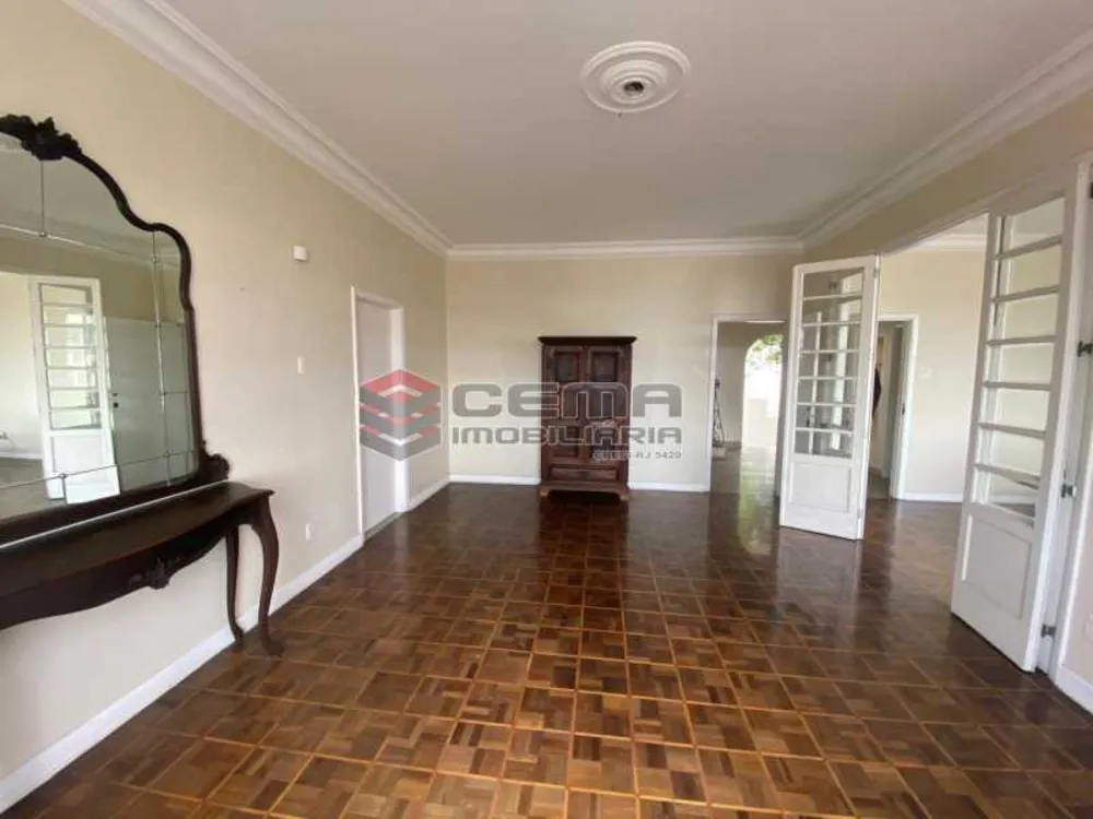 Casa, 7 quartos, 324 m² - Foto 9