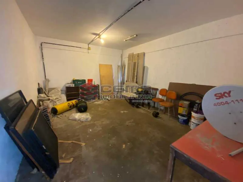 Casa, 7 quartos, 324 m² - Foto 30