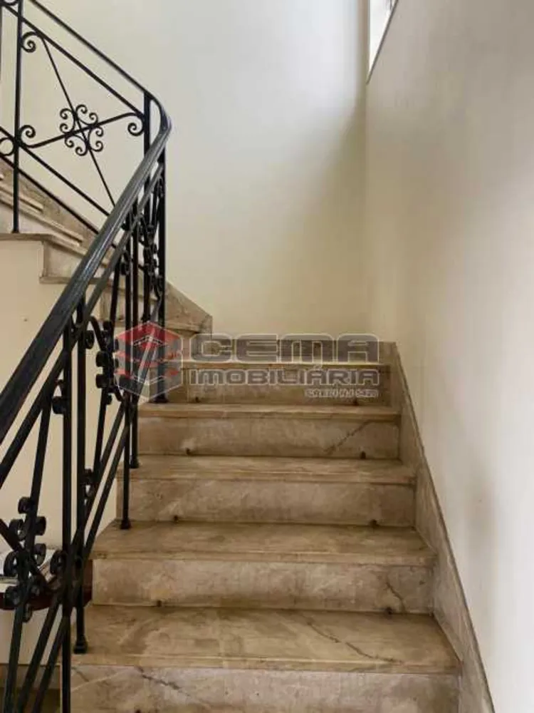 Casa, 7 quartos, 324 m² - Foto 14