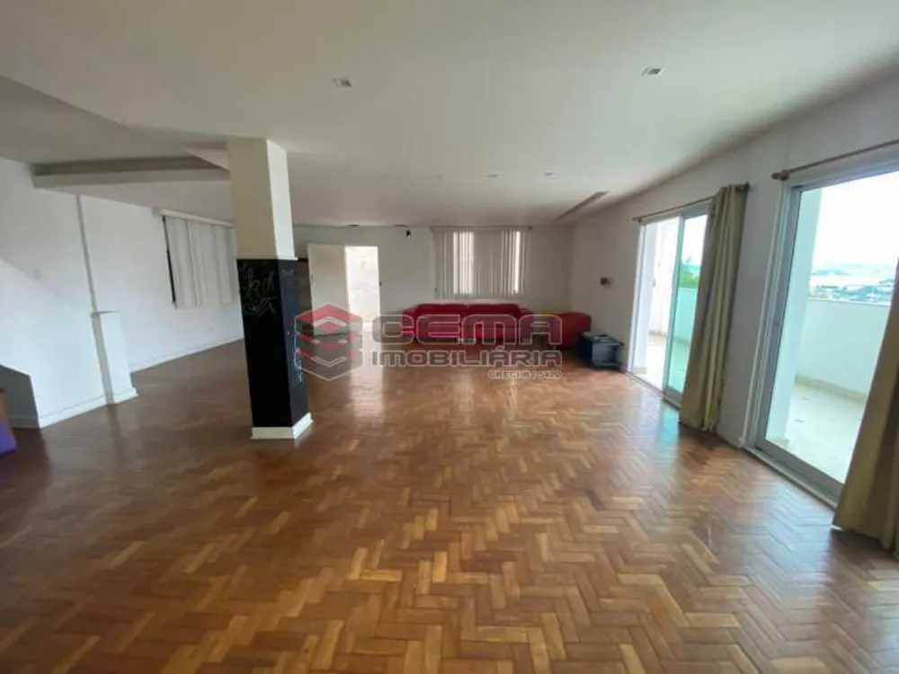 Casa, 7 quartos, 324 m² - Foto 11