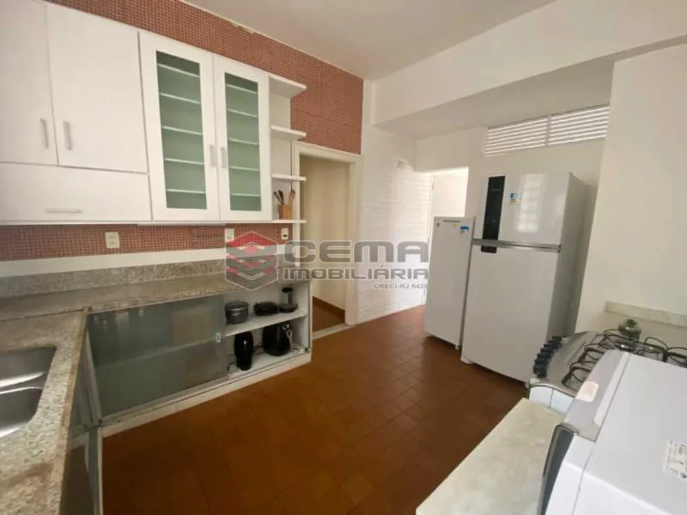Casa, 7 quartos, 324 m² - Foto 13