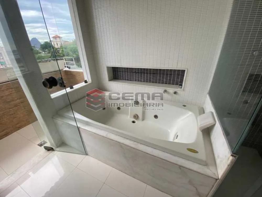 Casa, 7 quartos, 324 m² - Foto 22