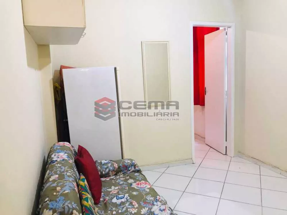 Kitnet-Studio, 35 m² - Foto 5