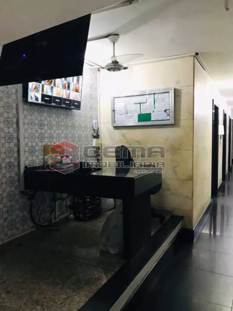 Kitnet-Studio, 35 m² - Foto 22