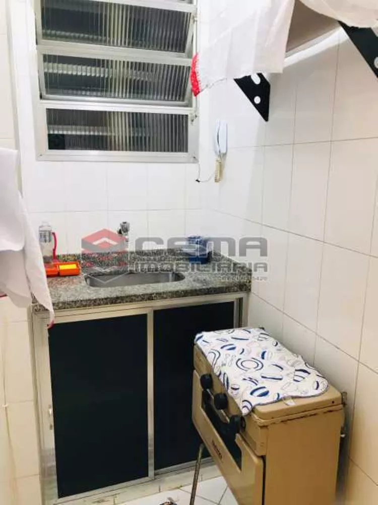 Kitnet-Studio, 35 m² - Foto 16