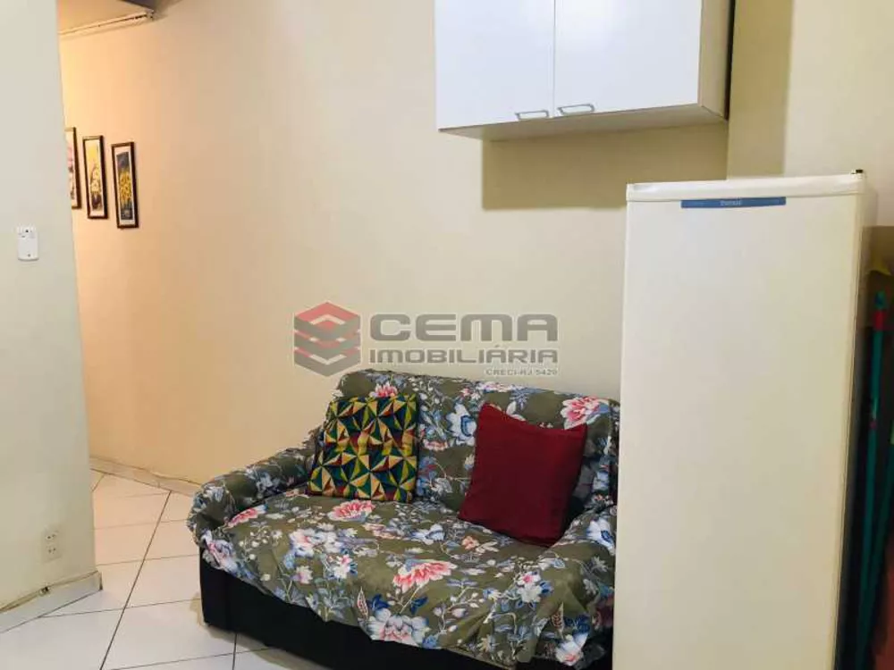 Kitnet-Studio, 35 m² - Foto 6