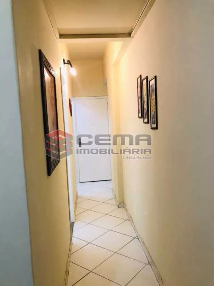 Kitnet-Studio, 35 m² - Foto 7