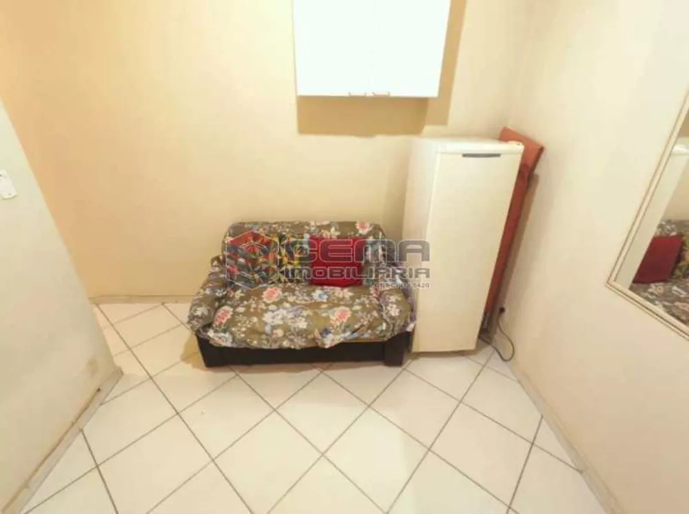 Kitnet-Studio, 35 m² - Foto 2