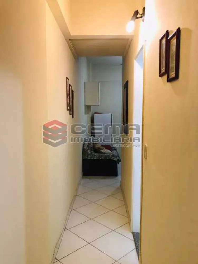 Kitnet-Studio, 35 m² - Foto 8