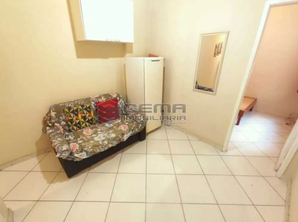 Kitnet-Studio, 35 m² - Foto 1