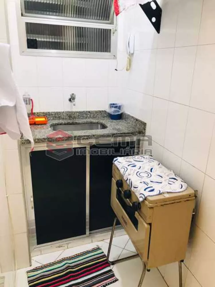 Kitnet-Studio, 35 m² - Foto 15