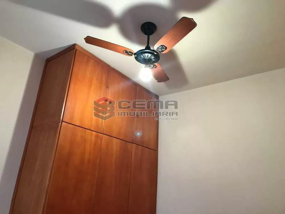 Kitnet-Studio, 35 m² - Foto 13