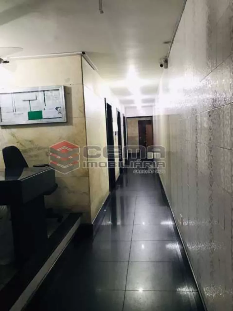 Kitnet-Studio, 35 m² - Foto 23