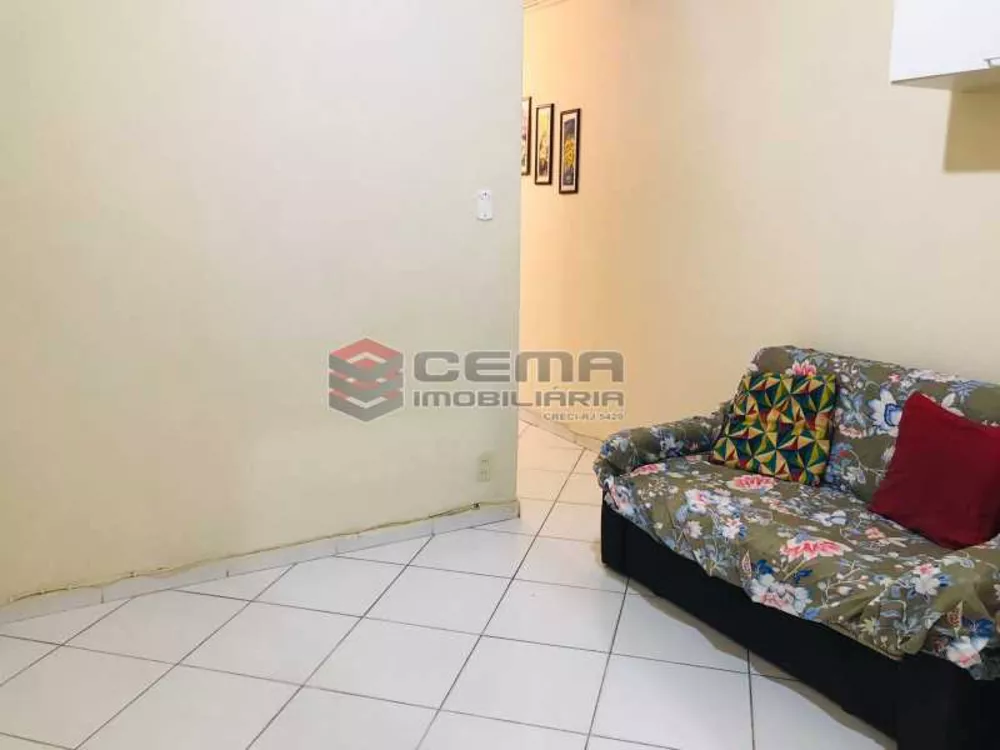 Kitnet-Studio, 35 m² - Foto 4