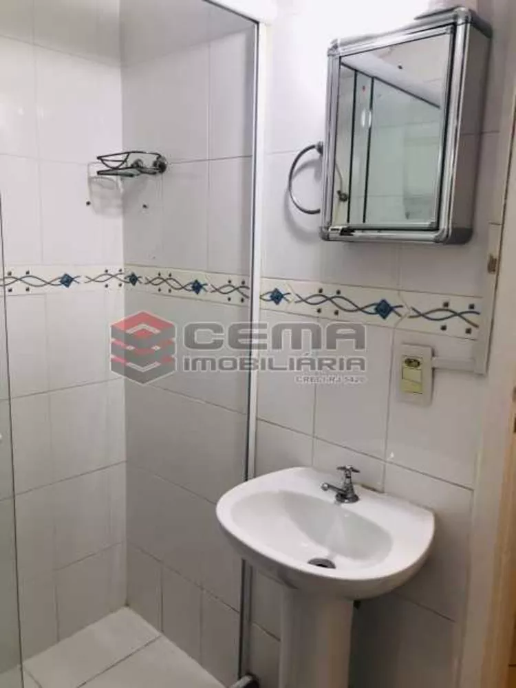 Kitnet-Studio, 35 m² - Foto 21