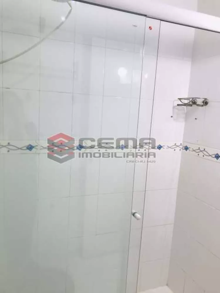 Kitnet-Studio, 35 m² - Foto 19