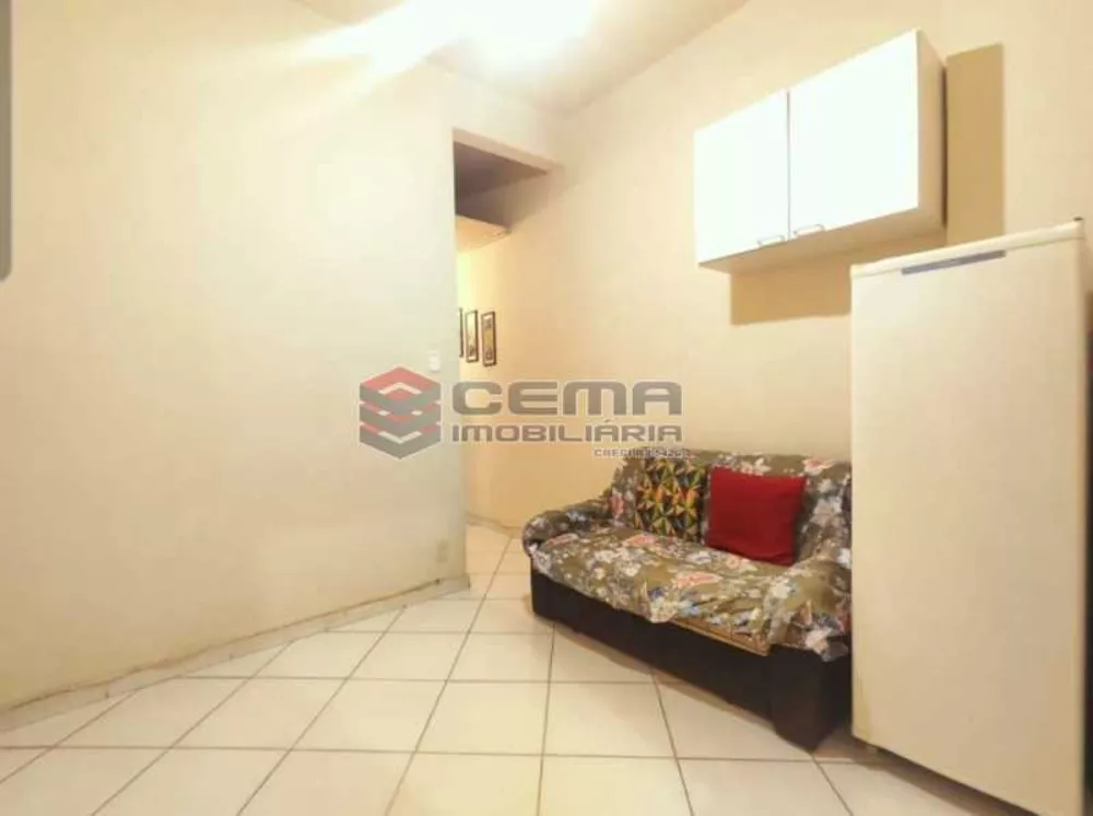 Kitnet-Studio, 35 m² - Foto 3