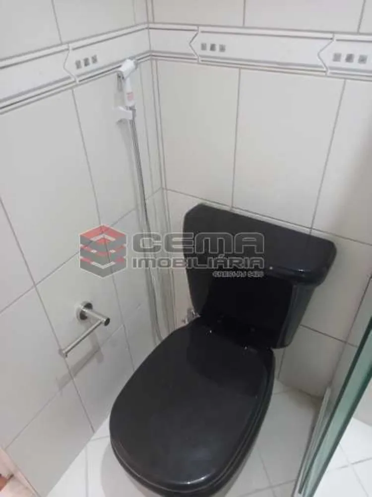 Apartamento, 2 quartos, 72 m² - Foto 11