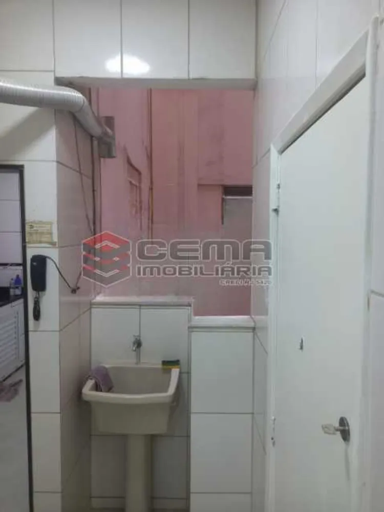 Apartamento, 2 quartos, 72 m² - Foto 7