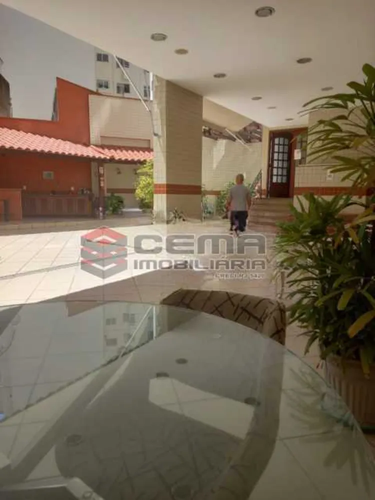 Apartamento, 2 quartos, 72 m² - Foto 27