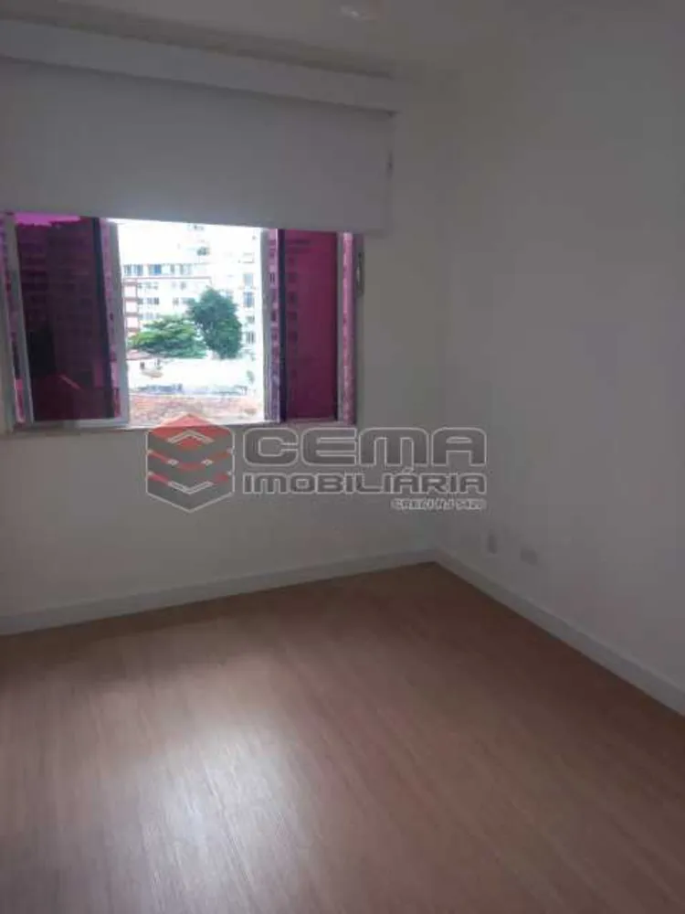 Apartamento, 2 quartos, 72 m² - Foto 3