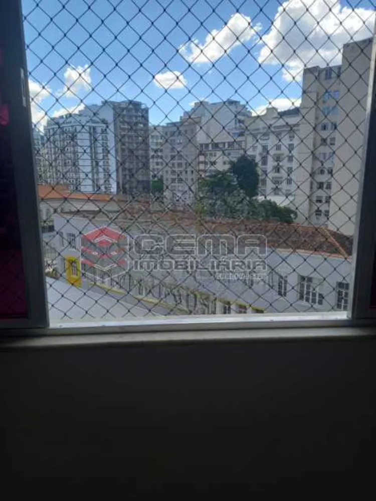 Apartamento, 2 quartos, 72 m² - Foto 21