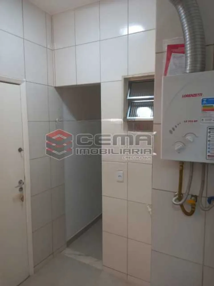Apartamento, 2 quartos, 72 m² - Foto 6