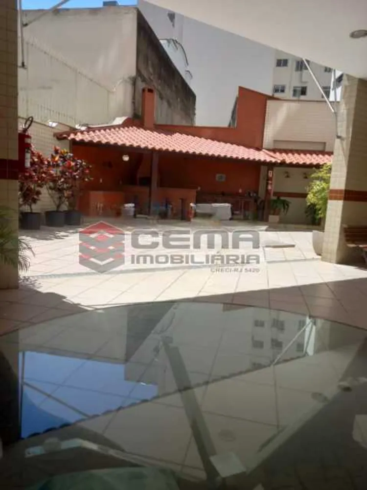 Apartamento, 2 quartos, 72 m² - Foto 26