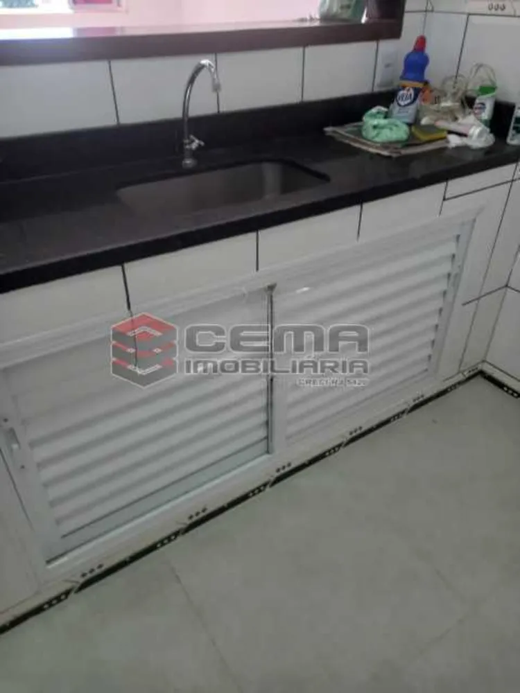 Apartamento, 2 quartos, 72 m² - Foto 4