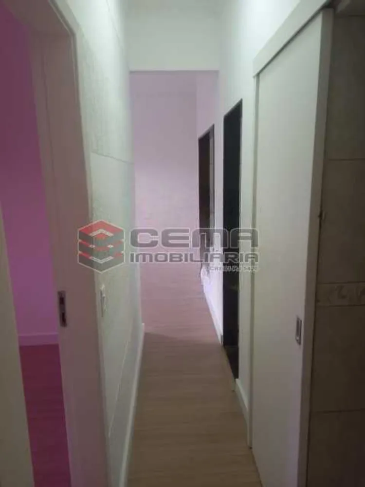 Apartamento, 2 quartos, 72 m² - Foto 9