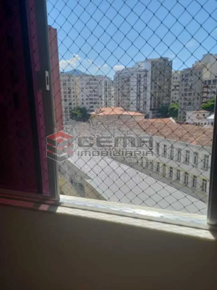Apartamento, 2 quartos, 72 m² - Foto 22